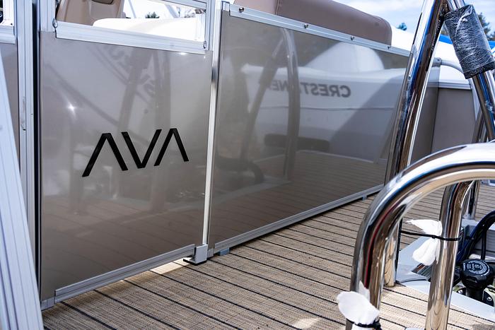 2025 Avalon 2185 LSZ ELITE AV-25-20