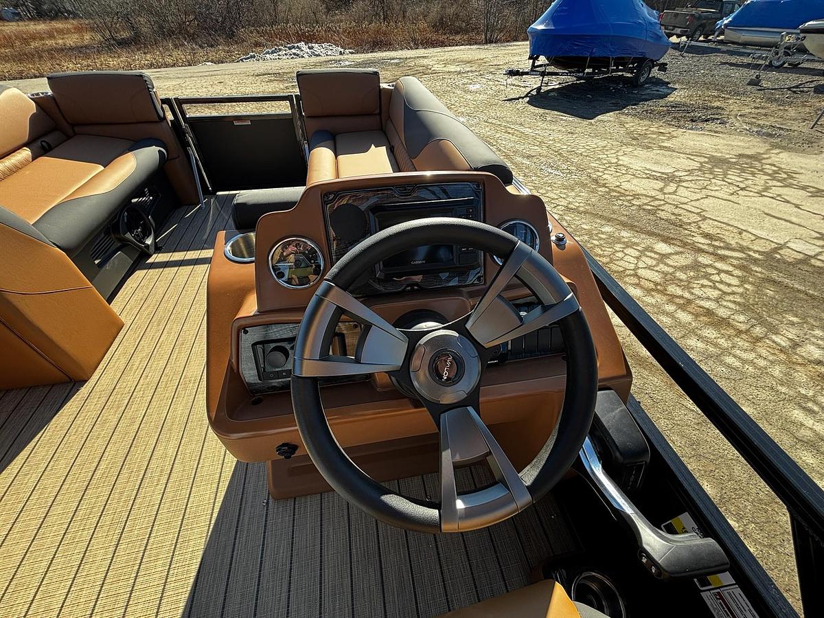 2026 Avalon 2180 VEN QL