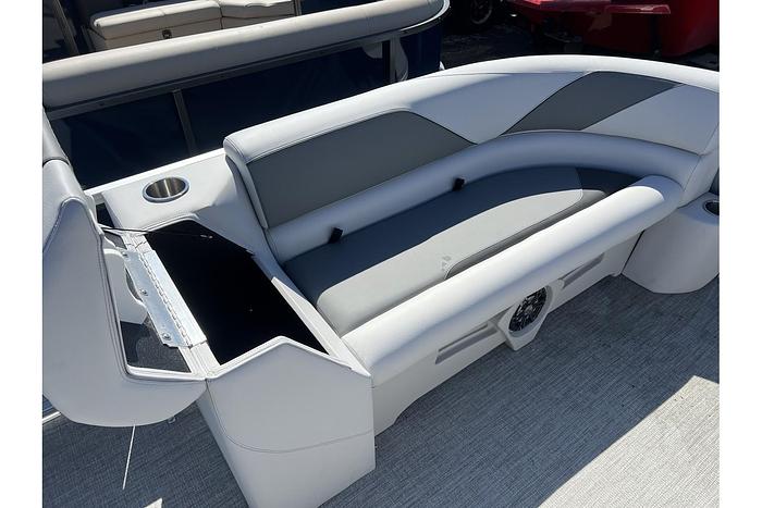 2024 AVALON 2185 VENTURE 85 CR