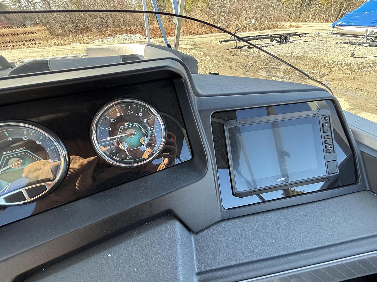 2026 Avalon 2385 CATALINA QUAD LOUNGE SHIFT