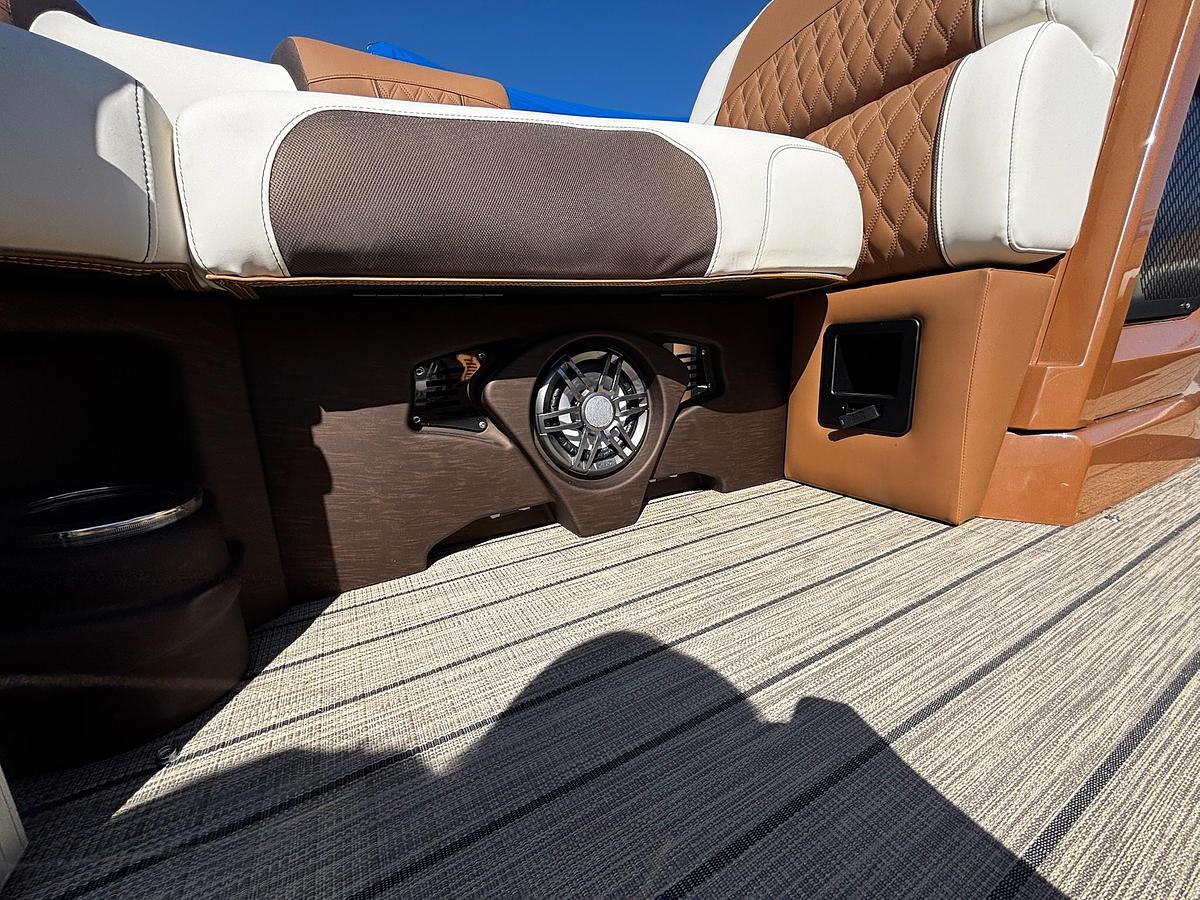 2026 Avalon 2385 CAT VRL