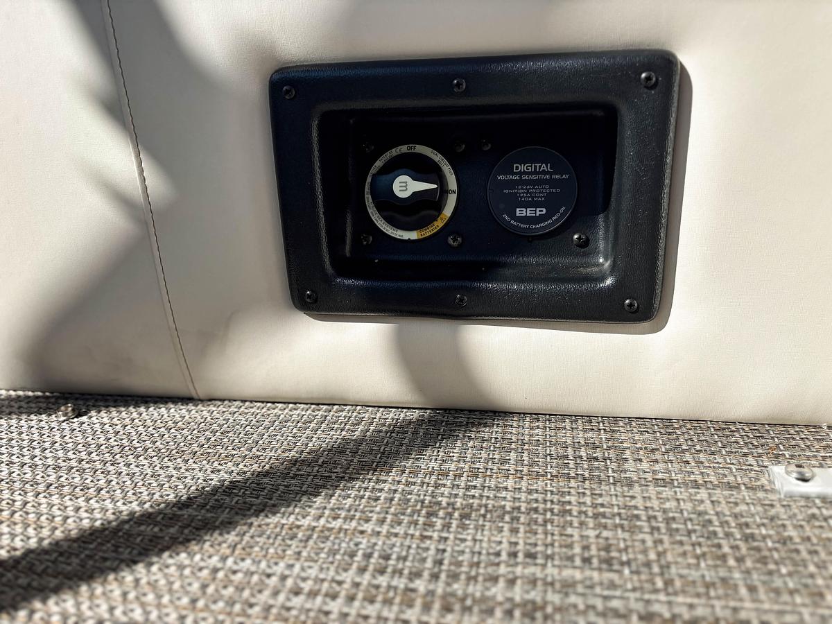 2026 Avalon 2385 LSZ ELITE