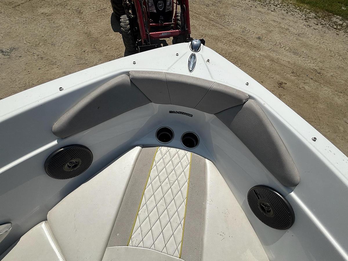 Used 2021 Glastron GTS 205