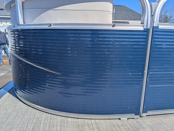 Used 2019 Avalon 2385 GS Cruise