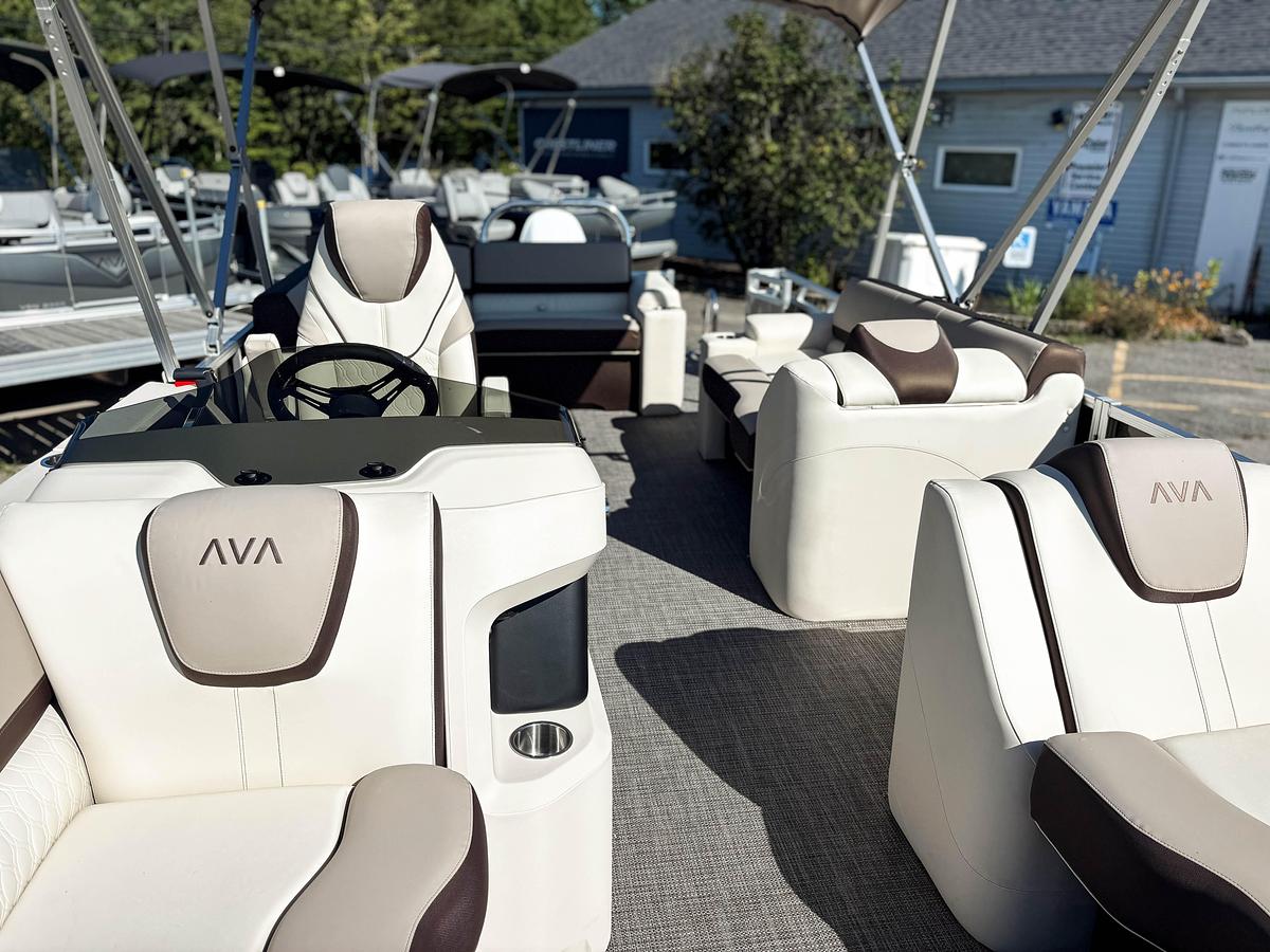 2026 Avalon 2385 LSZ ELITE