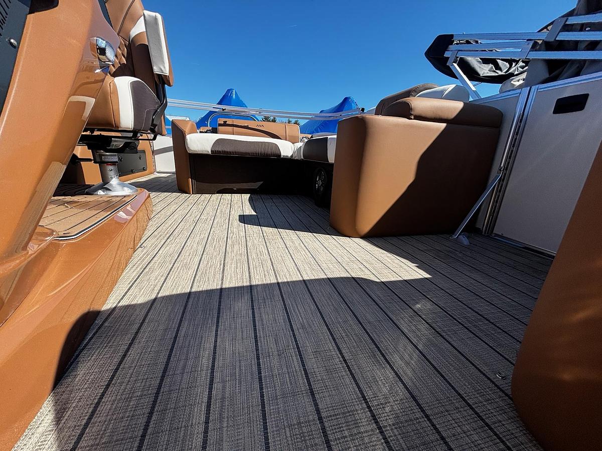 2026 Avalon 2385 CAT VRL