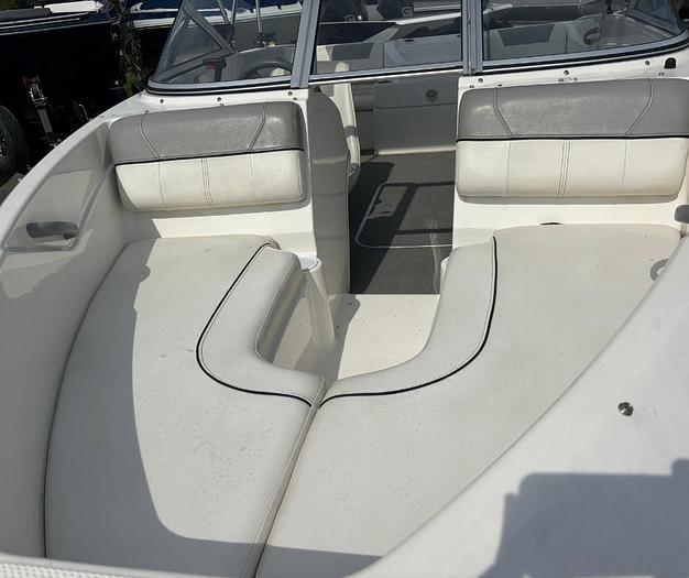 Used 2012 BAYLINER 175 BR 7751