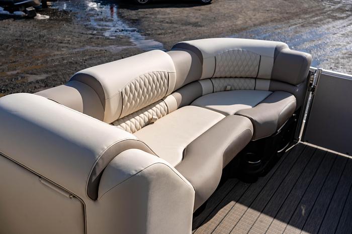 Avalon Catalina - 23' Elite