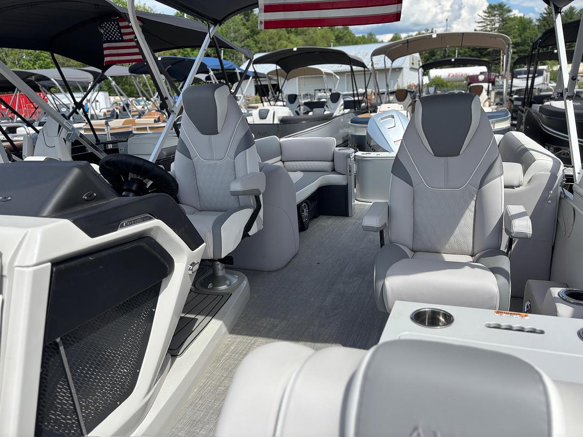2026 Avalon 2385 CATALINA QL