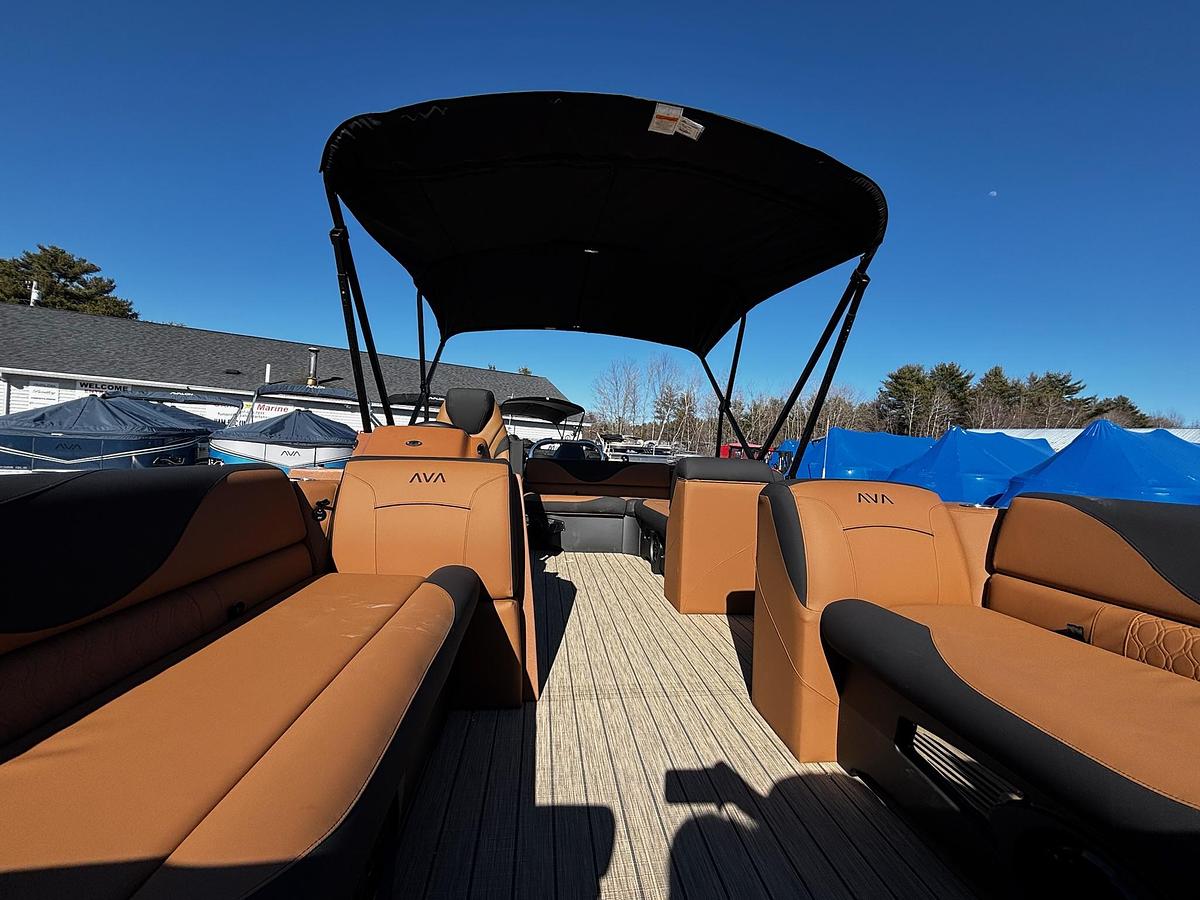 2026 Avalon 2180 VEN QL