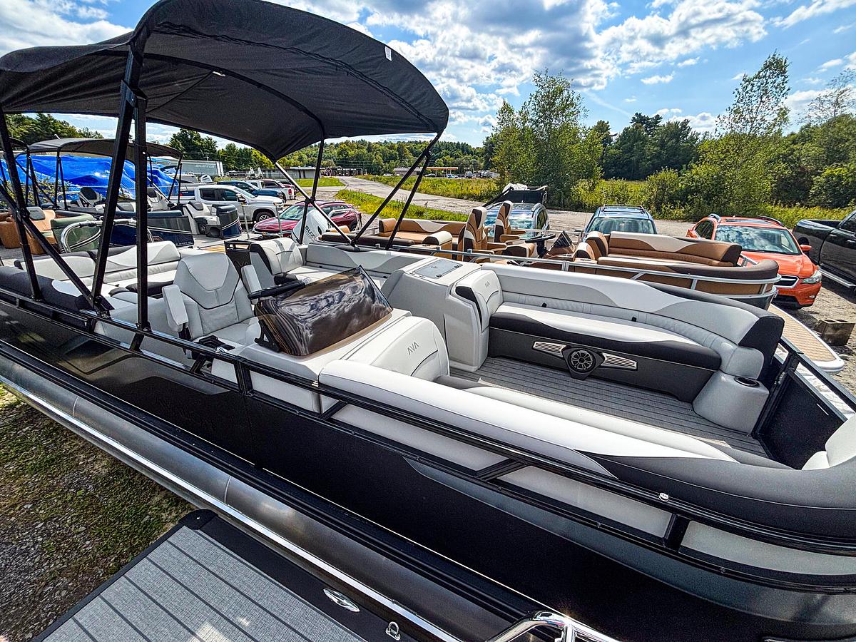 2026 Avalon 2585 VENTURE 85 ELW