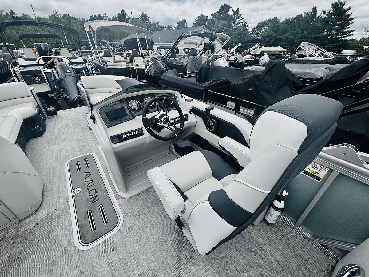2026 Avalon 2585 LSZ EL TRI
