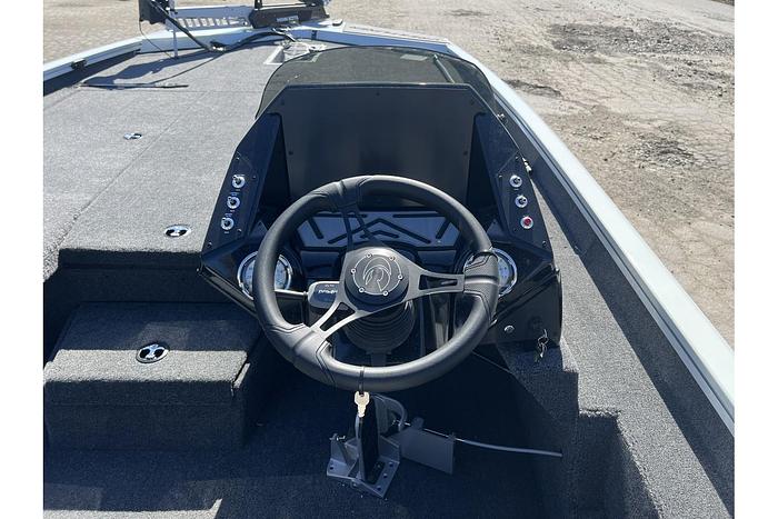 2024 CRESTLINER CMX21 CL-24-10