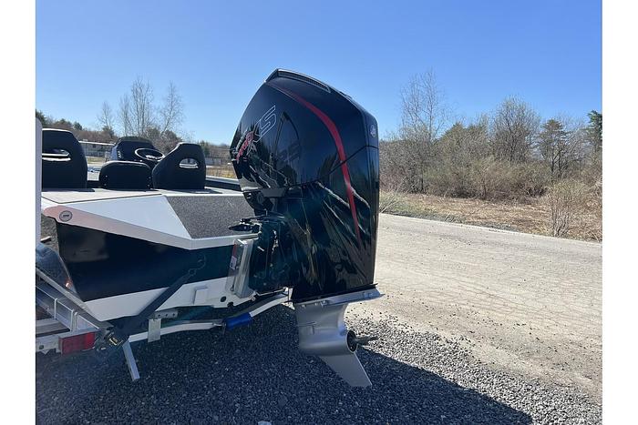 2024 CRESTLINER CMX21 CL-24-10