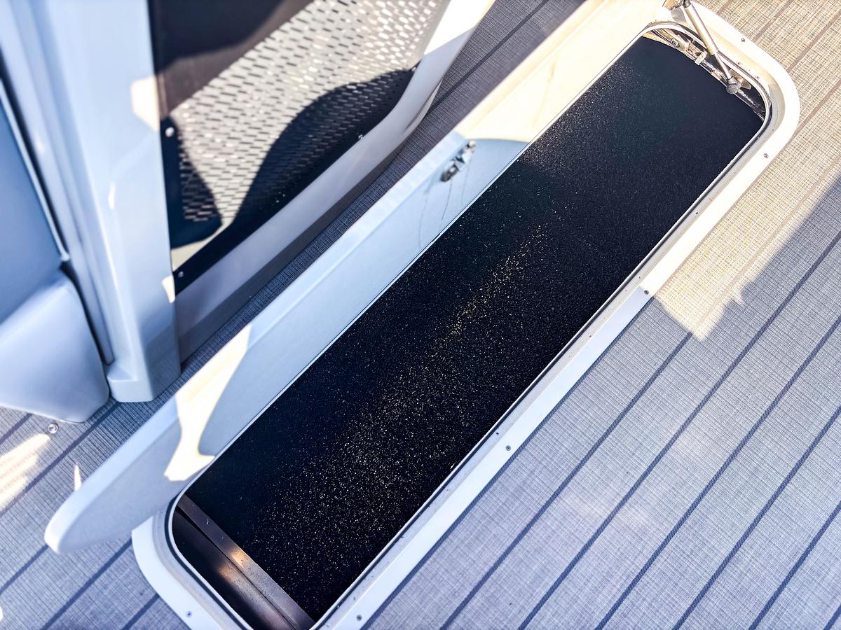 Used 2026 Avalon 2585 Excalibur LTD QLS