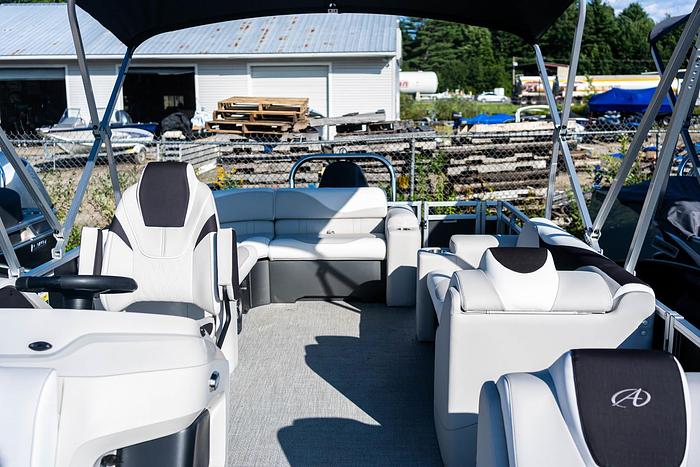 2025 AVALON LSZ 2385 LSZ ELITE AV-25-18-LSZ