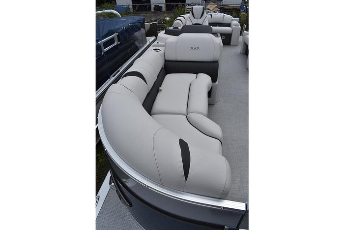 2025 AVALON 2385 CATALINA ELITE AV-25-10