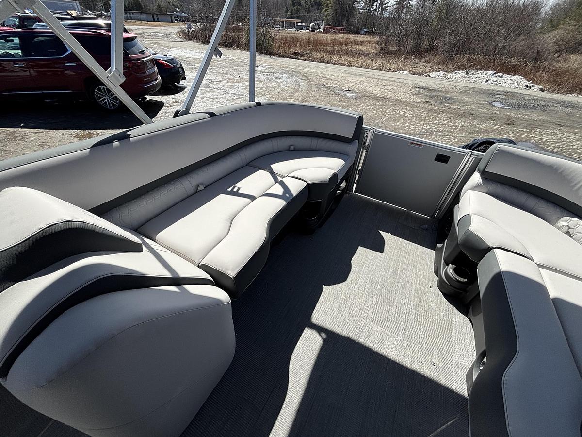 2026 Avalon 2385 CATALINA QUAD LOUNGE SHIFT