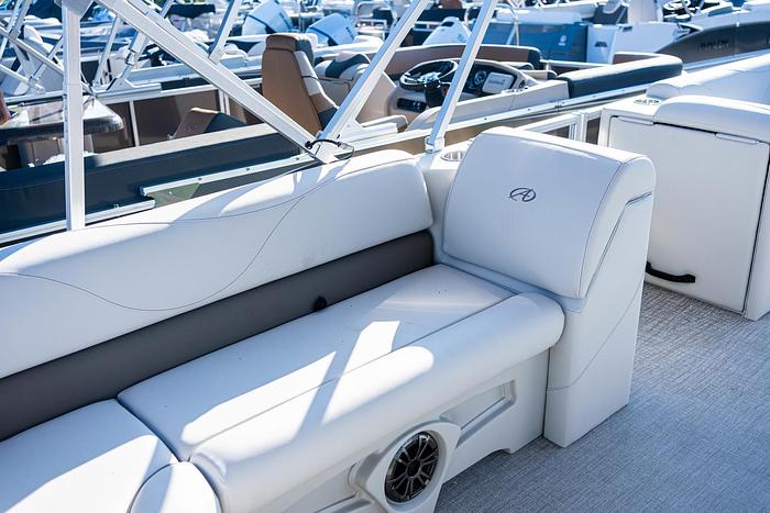 2025 AVALON 1980 VTX CRUISE AV-25-41