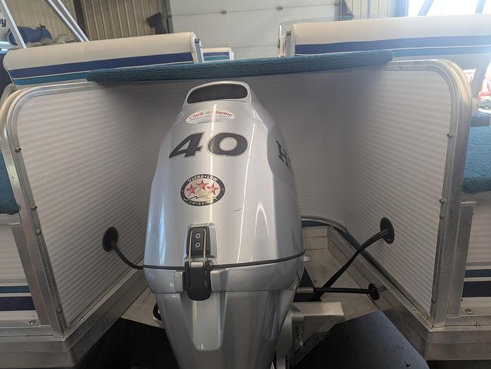 Used 1995 Sweetwater