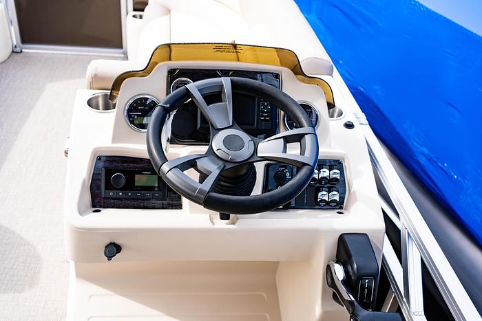 2025 Avalon 2385 Venture Quad Lounge AV-25-27