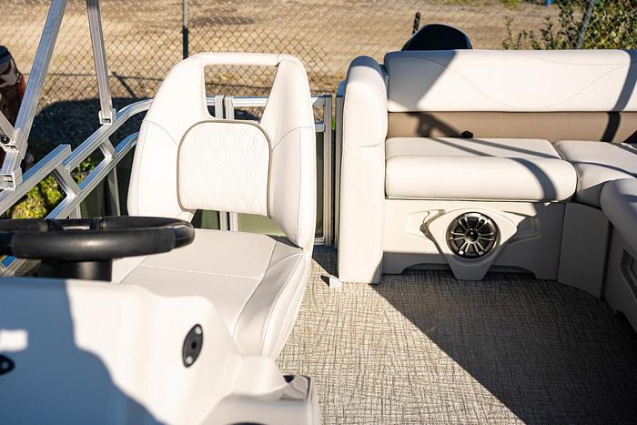 2025 AVALON 1980 VTX CRUISE AV-25-41