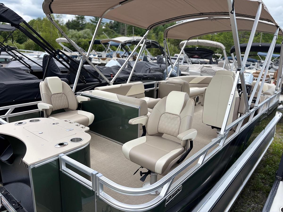 2026 Avalon 2380 Venture RF