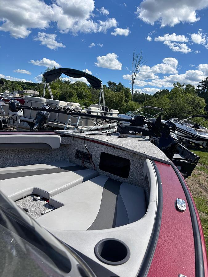Used 2019 Polar Craft 170 Kodiak
