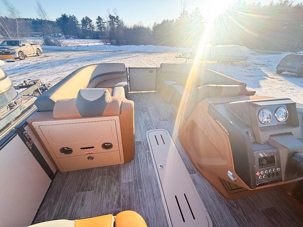 2026 Avalon 2385 CATALINA EL TRI