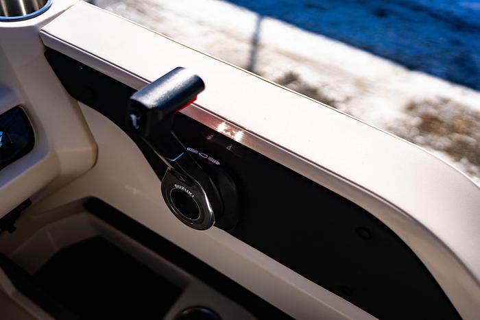 Used 2025 Avalon 1985 LSZ Cruise