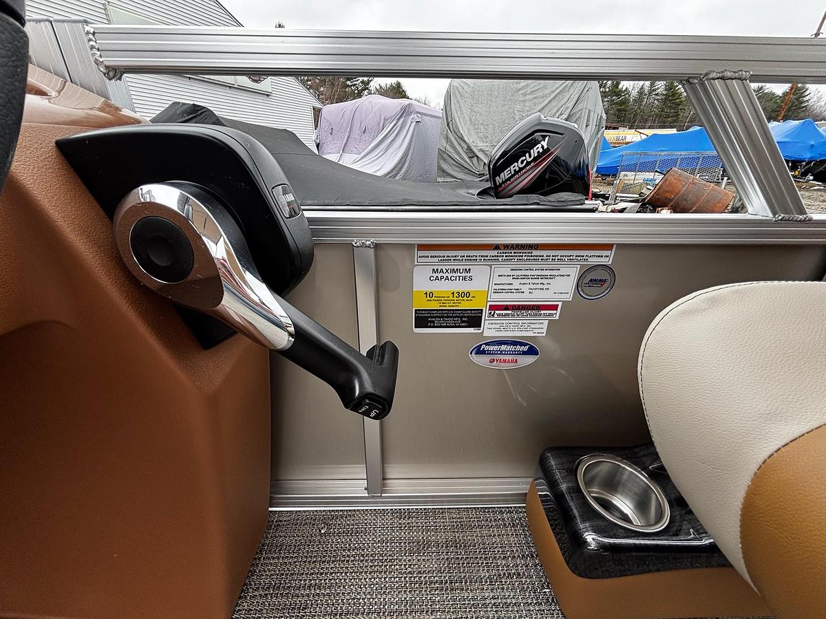 Used 2026 Avalon VEN 21E80 QL