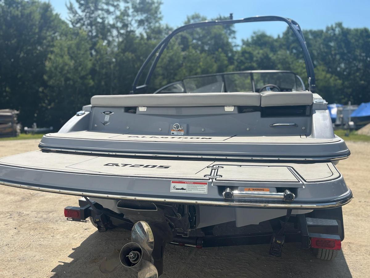 Used 2021 Glastron GTS 205