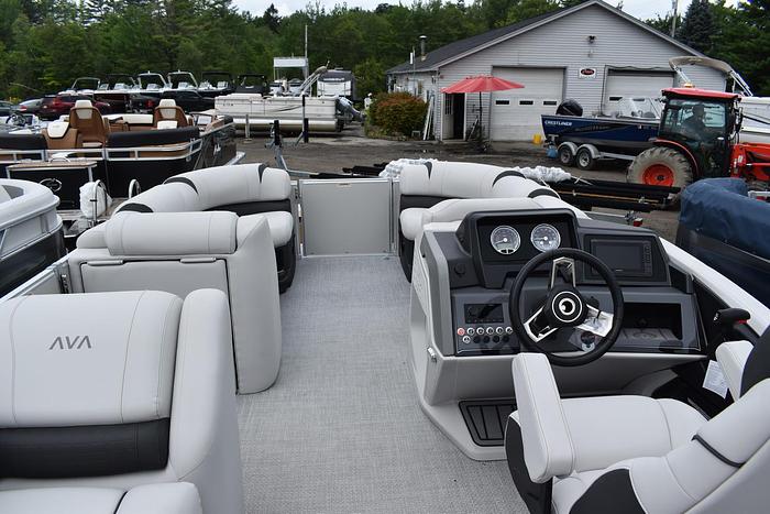 2025 AVALON 2385 CATALINA ELITE AV-25-10