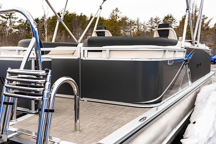 2025 Avalon Avalon LSZ -23' Quad Lounge