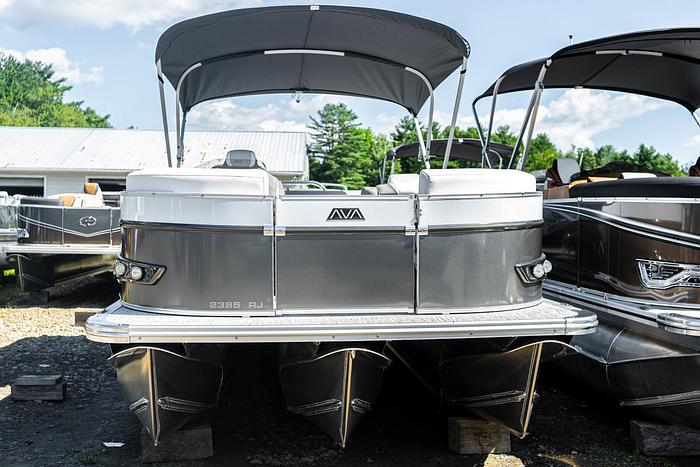 2025 AVALON 2385 CATALINA REAR J LOUNGE