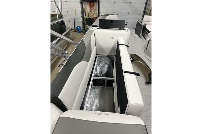 2024 AVALON 2585 VENTURE 85 ELITE AV-24-14