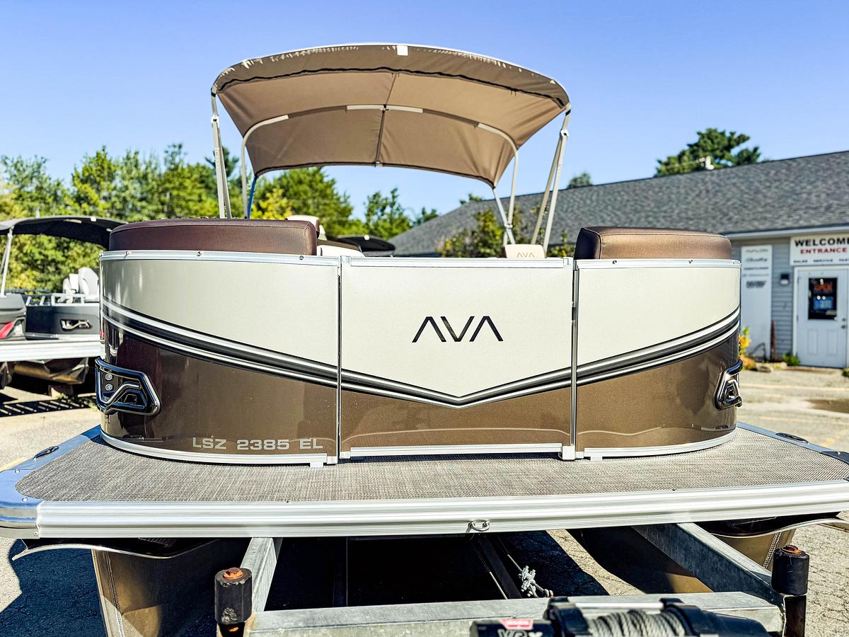 2026 Avalon 2385 LSZ ELITE