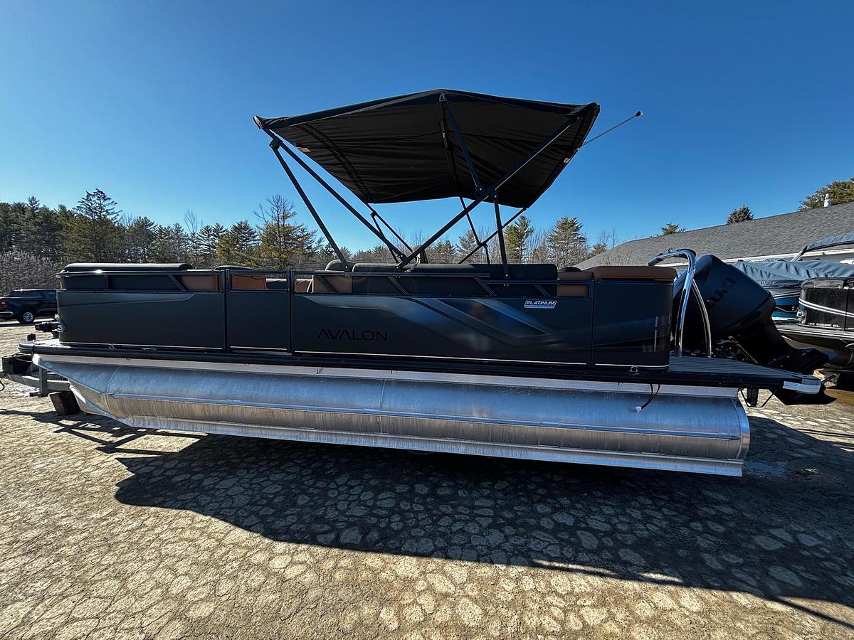 2026 Avalon 2180 VEN QL