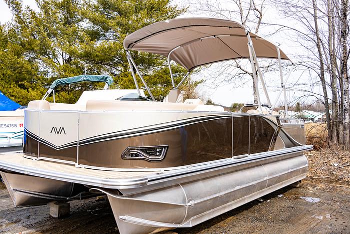 2025 Avalon 2185 LSZ ELITE AV-25-20