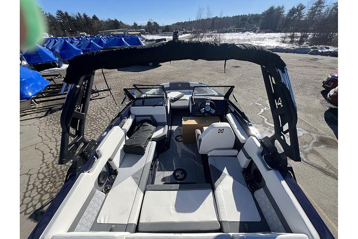 2024 HEYDAY H20 HD-24-01