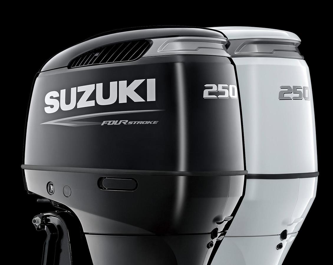 2025 Suzuki DF250TX5