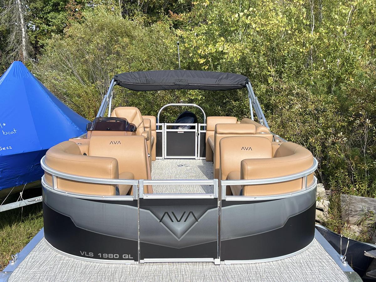 Used 2025 Avalon 1980 VLS QL