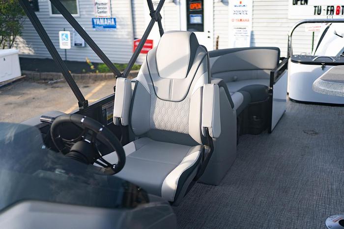 2025 AVALON 2385 LSZ ENTERTAINER