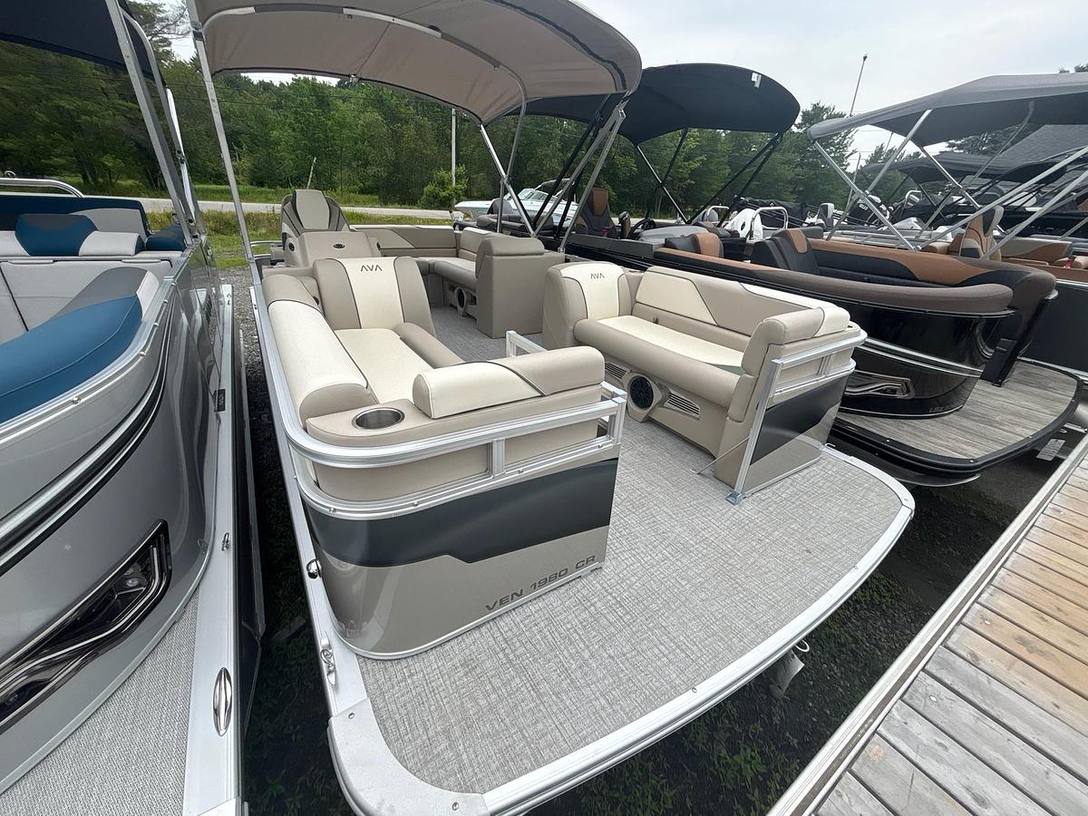 2026 Avalon 1980 VENTURE CR