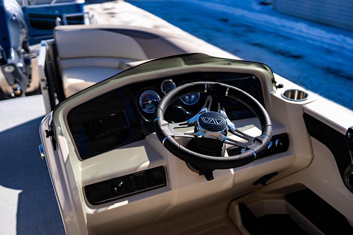 Used 2025 Avalon 1985 LSZ Cruise