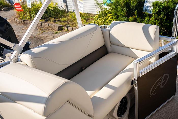 2025 AVALON 1980 VLS QUAD LOUNGER AV-25-39