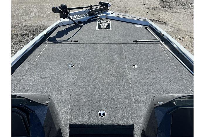 2024 CRESTLINER CMX21 CL-24-10