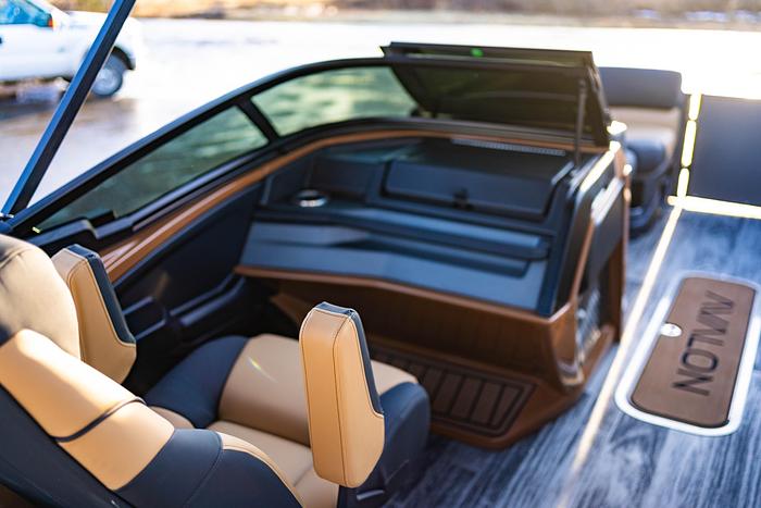 2025 Avalon Catalina