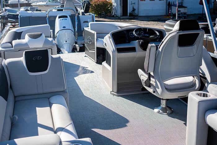 2025 AVALON LSZ 2385 LSZ ELITE AV-25-18-LSZ