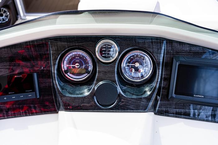 2025 Avalon 2185 LSZ ELITE AV-25-20